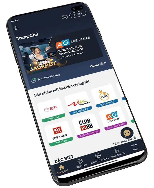 Ưu điểm nền tảng AX88